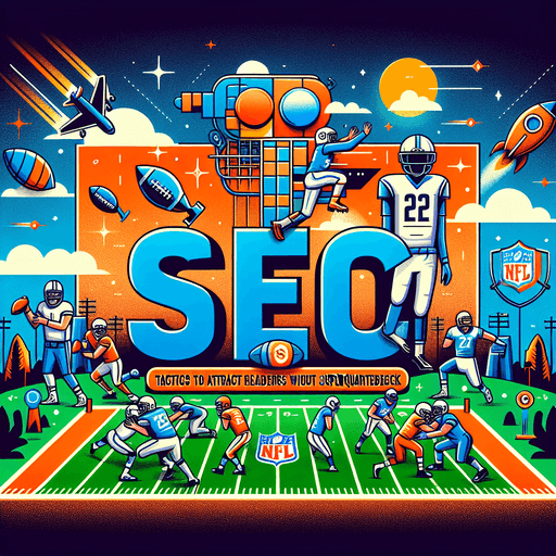 Kombinasi SEO dan NFL: Taktik Memikat Pembaca dengan Cerita tentang Super Bowl dan Quarterback