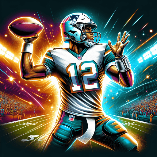 Quarterback Muda yang Bersinar di NFL Musim Ini