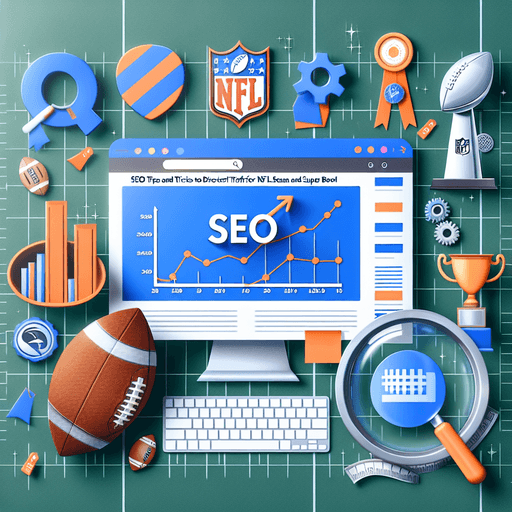 6 Tips dan Trik SEO untuk Mengarahkan Traffic ke Situs Anda Selama Musim NFL dan Super Bowl