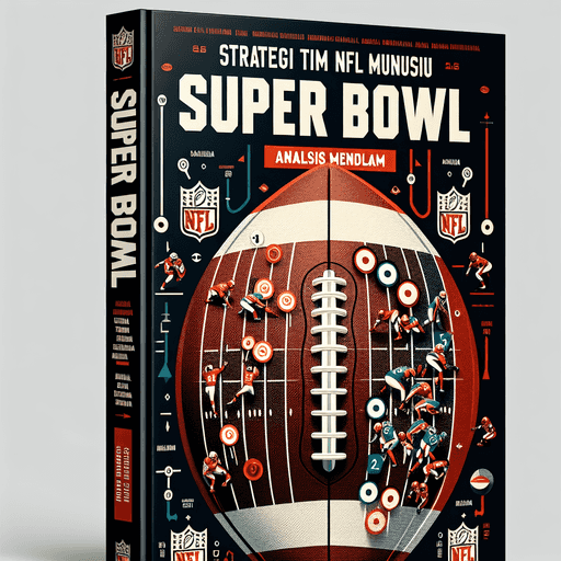 Strategi Tim NFL Menuju Super Bowl: Analisis Mendalam